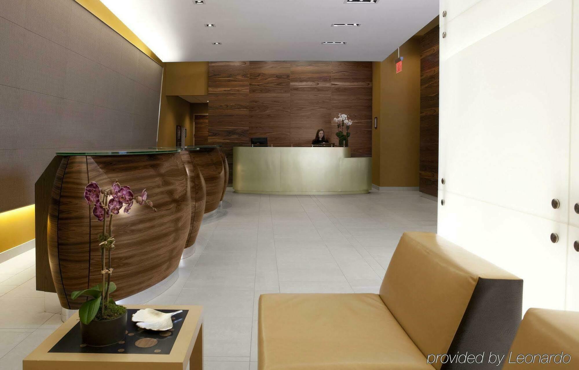 Hilton Club West 57th Street Hotel Nueva York