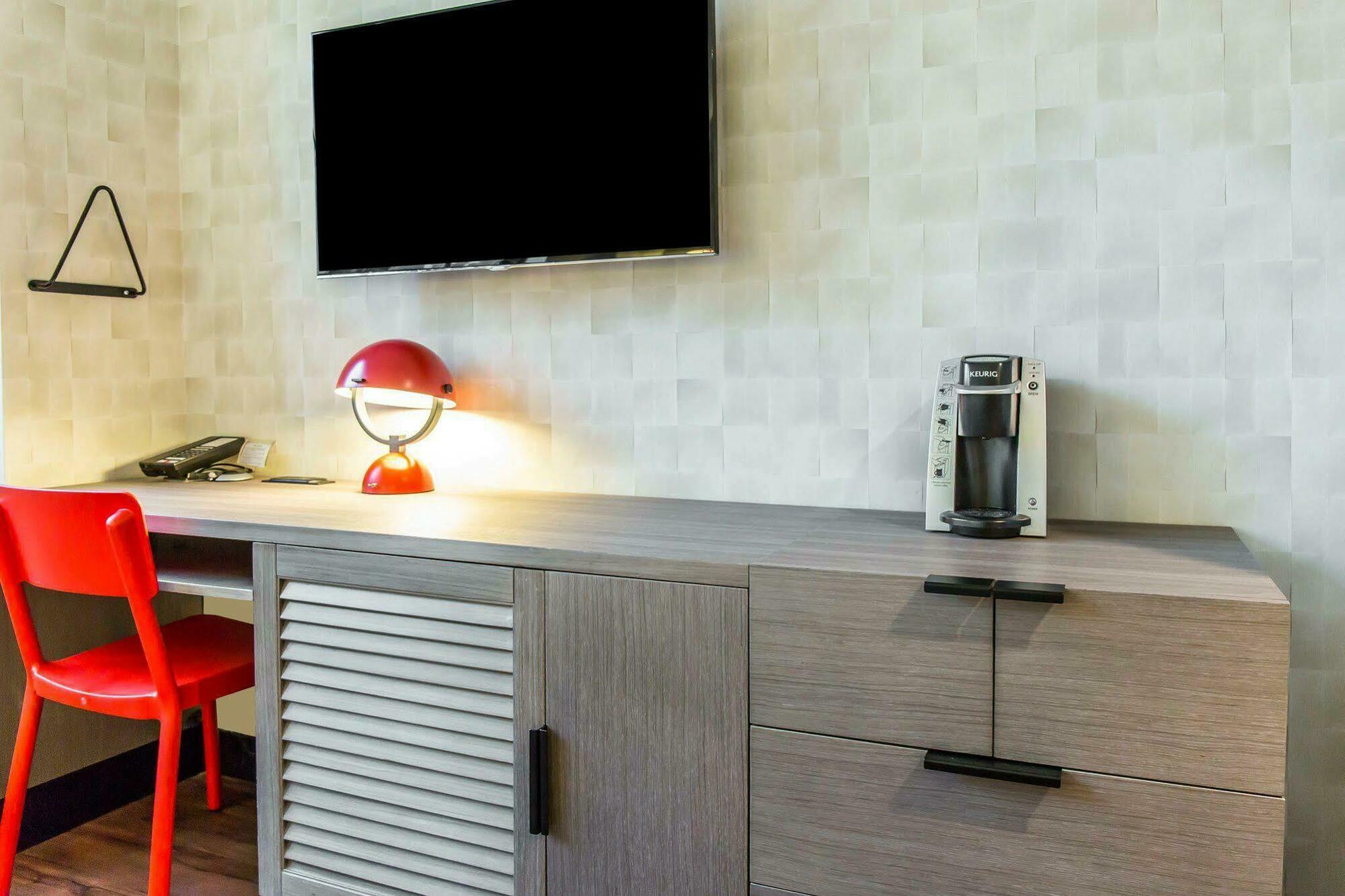 The Paul Nyc-chelsea, Ascend Collection 4* New York City