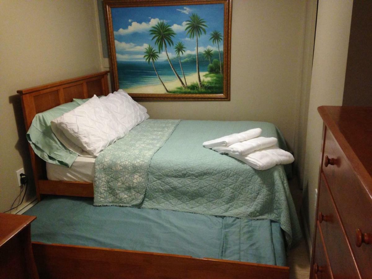 Hamilton's Hideaway Apartamento Nueva York