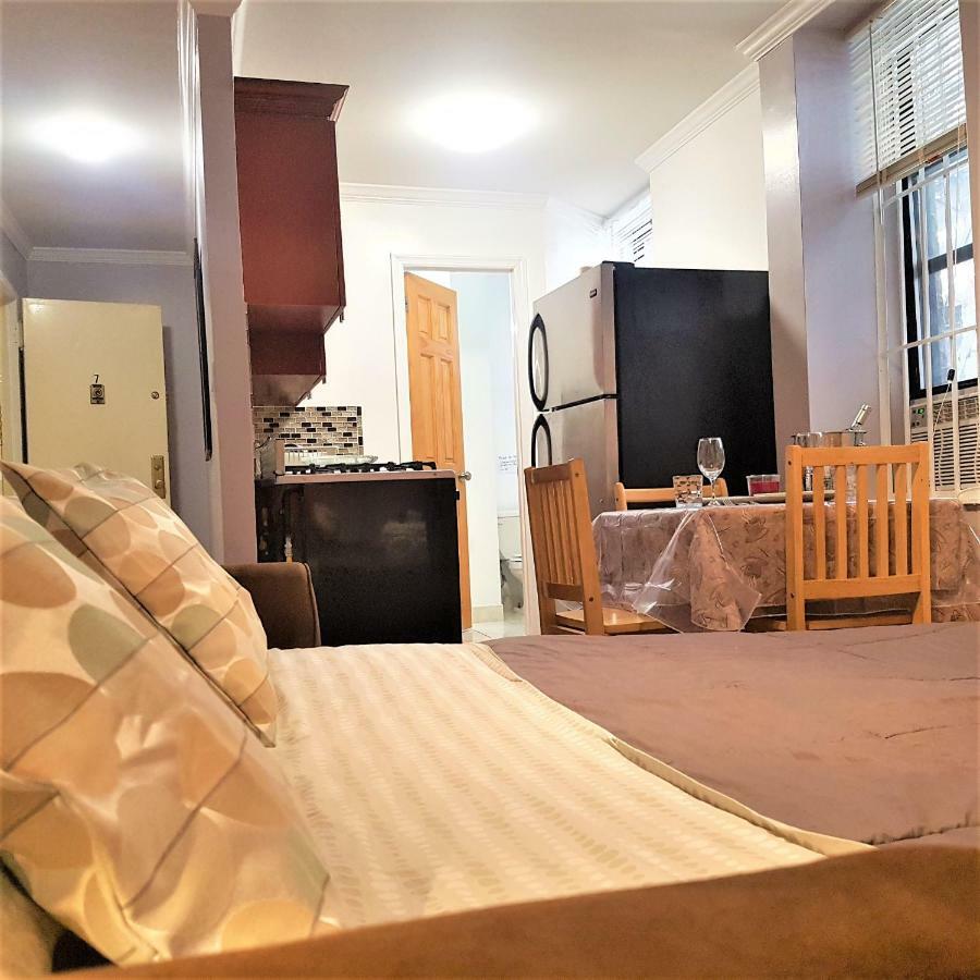 Apartment Mia East Village - Free Street Parking + Wifi New York City