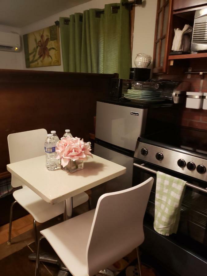 Hamilton's Hideaway Apartamento *