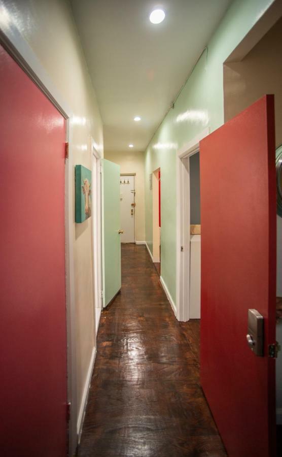 Private In A Shared 15 Minutes To Times Square! Séjour chez l'habitant New York