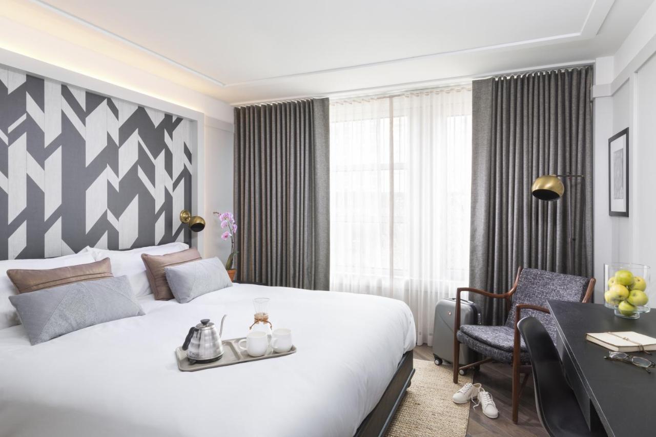 The Tillary Brooklyn Hotel New York City