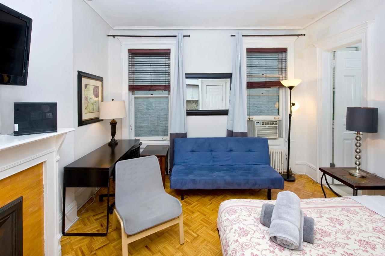 Modern Midtown East In Nyc Apartamento *