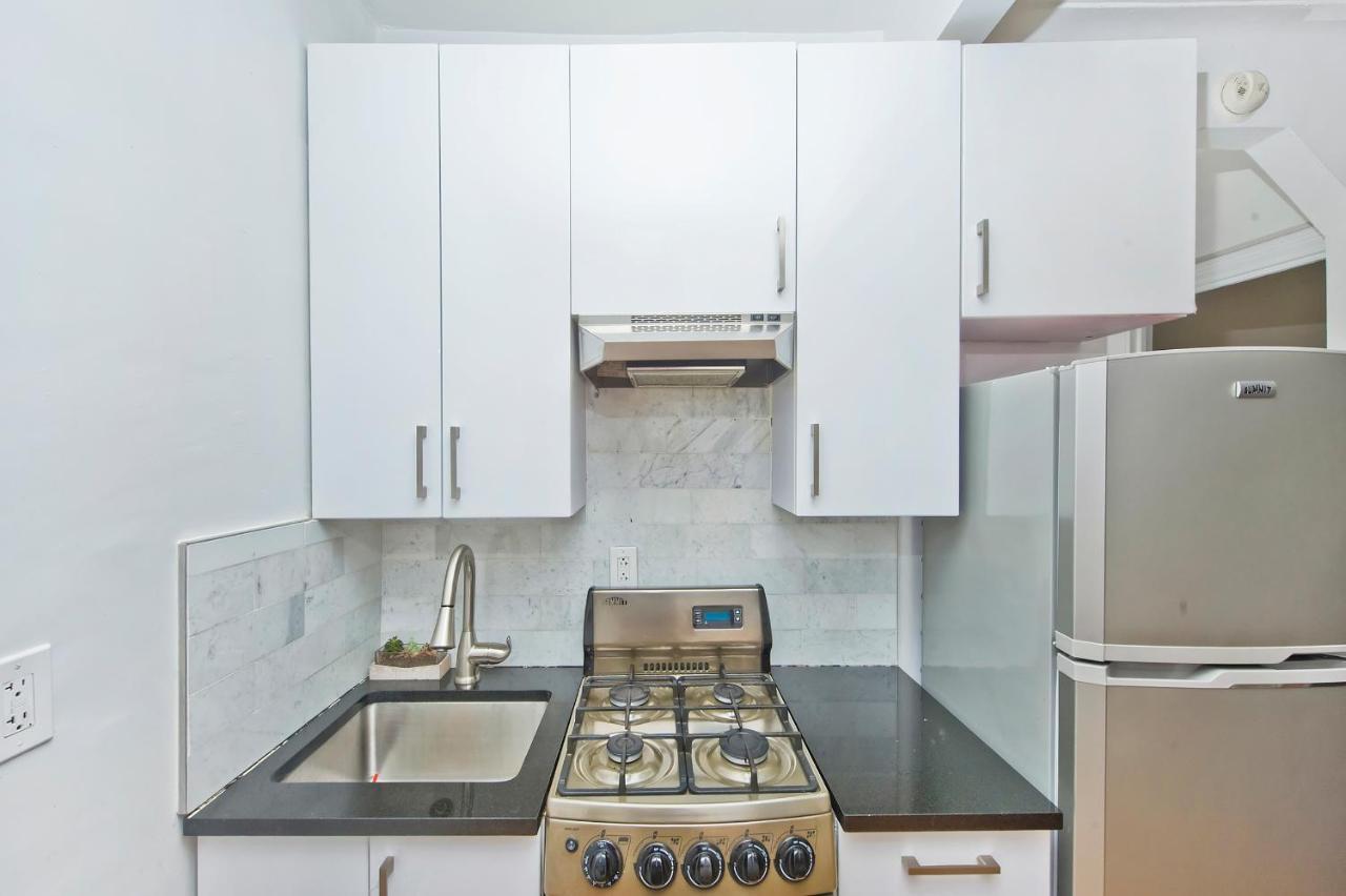 Modern Midtown East In Nyc Apartamento Nueva York