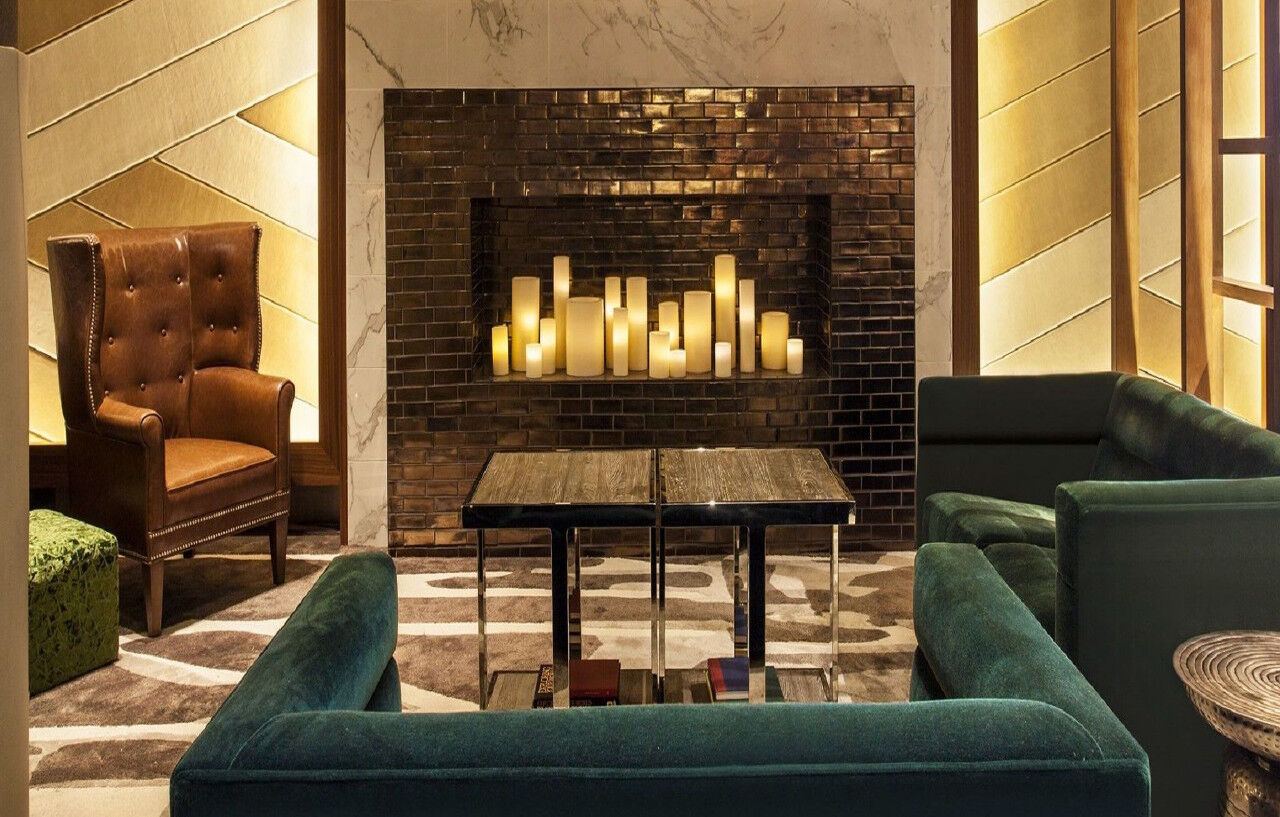 The Westin At Times Square Nueva York