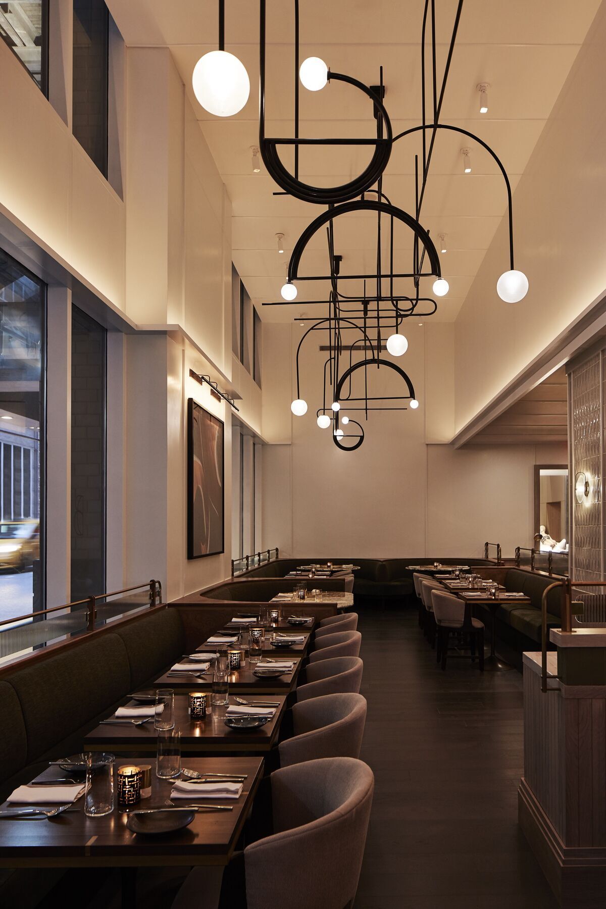 The Luxury Collection Manhattan Midtown Nova York