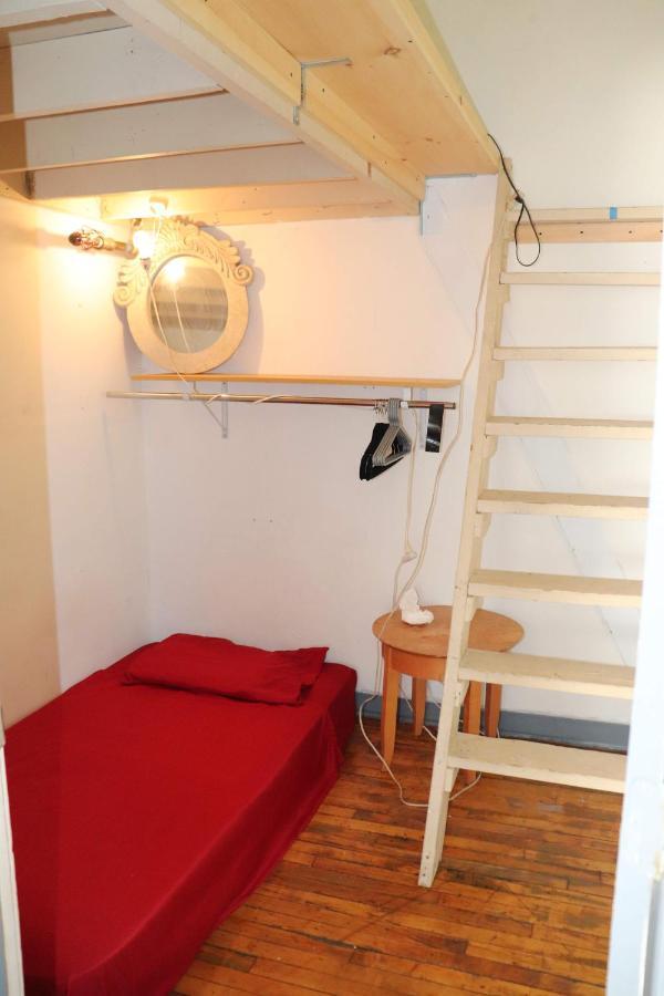 Mckibbin Loft Nova York