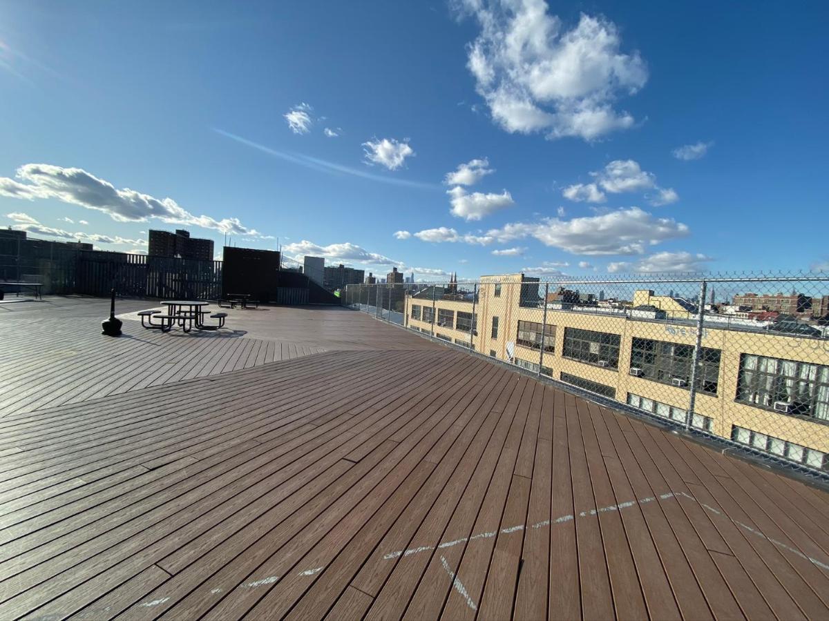 Mckibbin Loft * Nova York