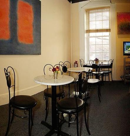 Colonial House Bed and breakfast Nueva York