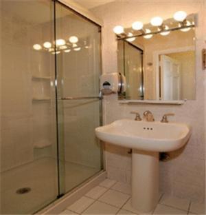 Colonial House Bed and breakfast Nueva York