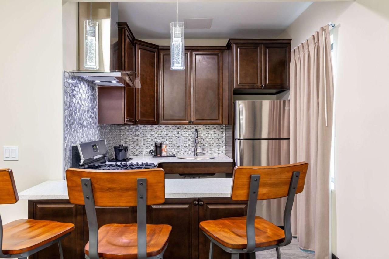 Hotel Wyck & Near Jfk Airport New York