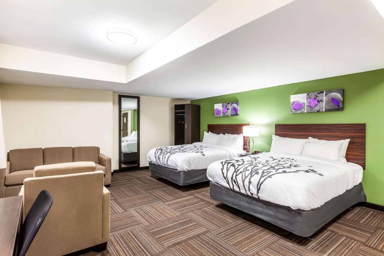 Wyck & Near Jfk Airport