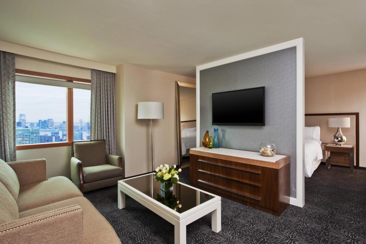 The Westin At Times Square Nueva York