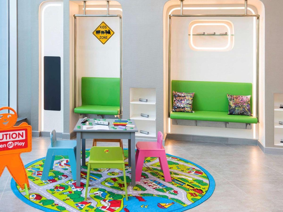 Ibis Styles New York Laguardia Airport Hotel