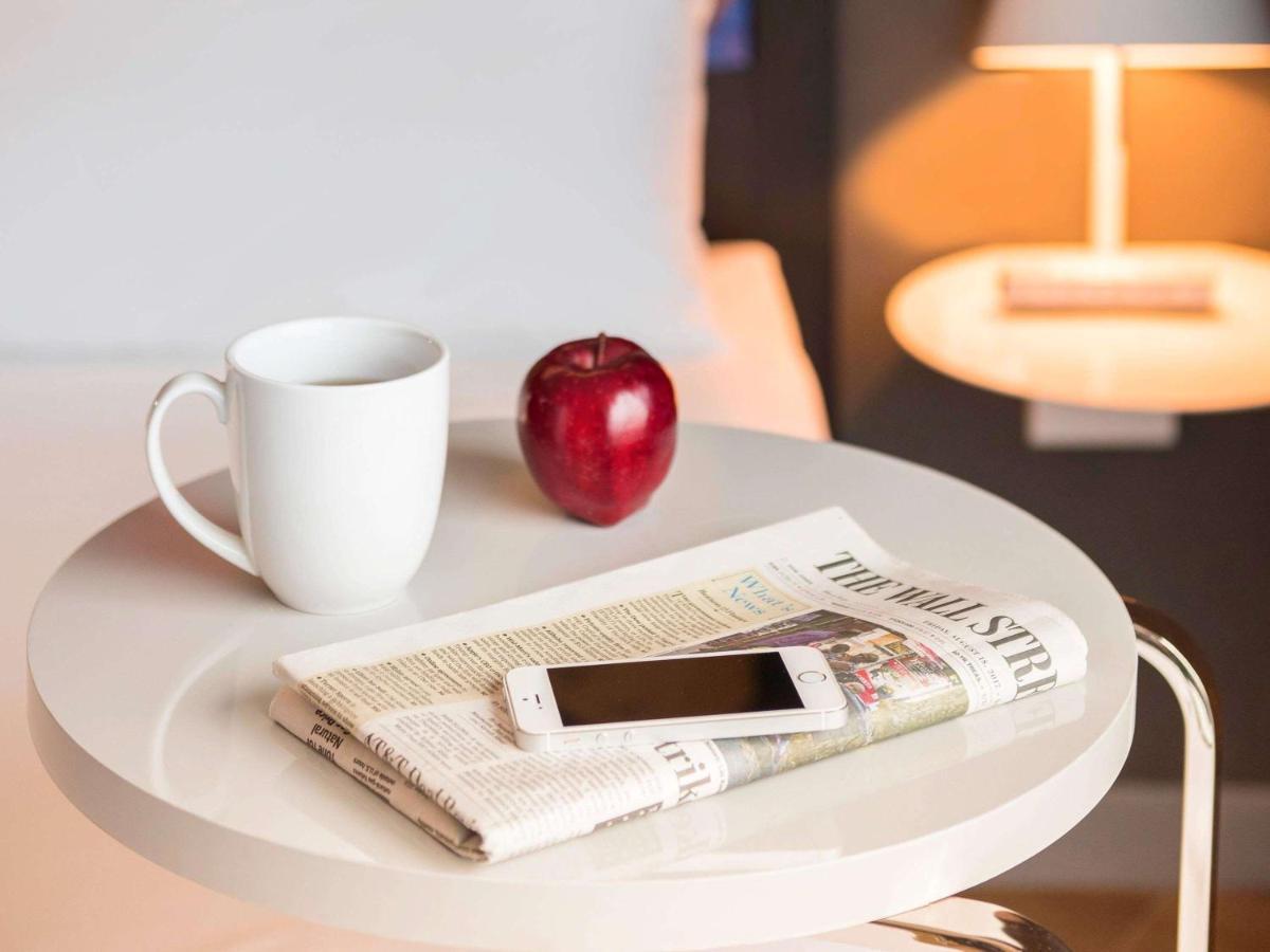 Hotel Ibis Styles New York Laguardia Airport