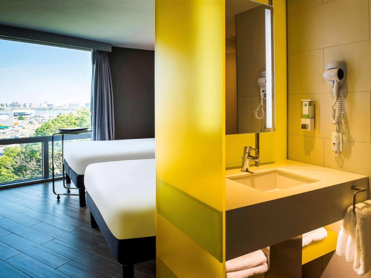Ibis Styles New York Laguardia Airport Hotel 2*
