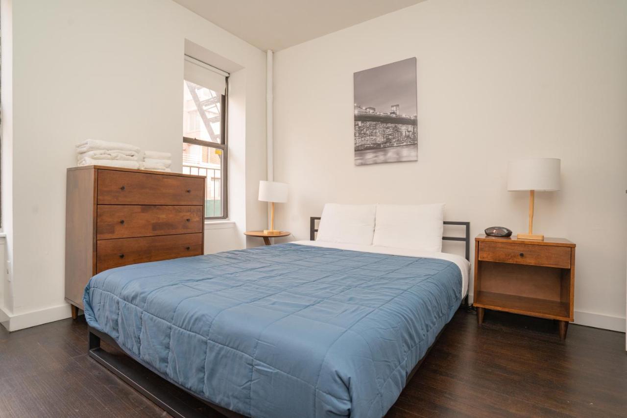 Hells Kitchen 30 Day Appartement *