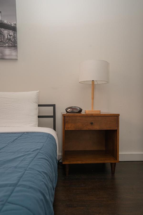 Appartement Hells Kitchen 30 Day *