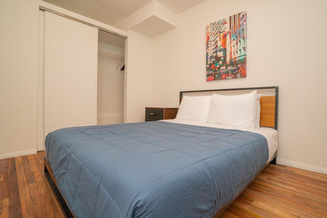 Appartement Hells Kitchen 30 Day *