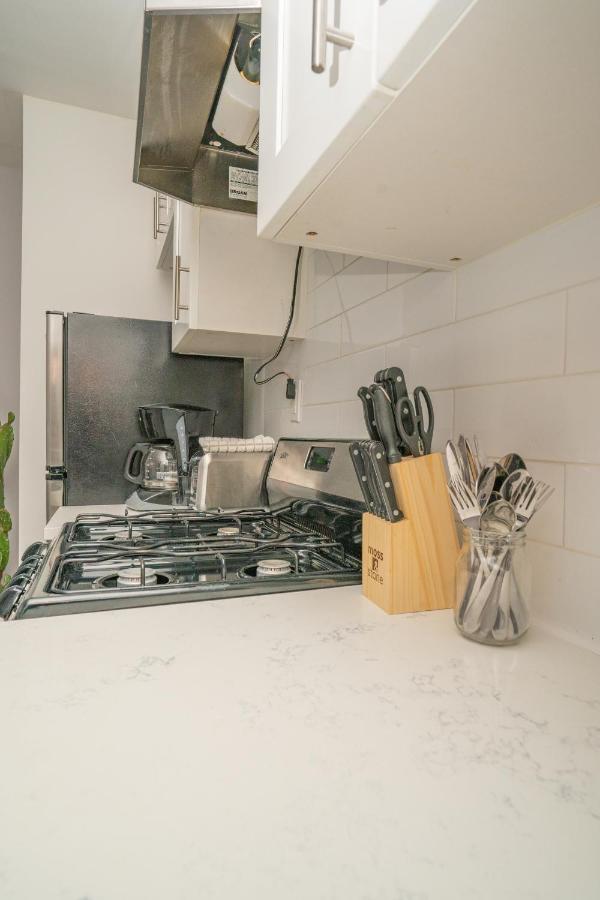 Hells Kitchen 30 Day Appartement