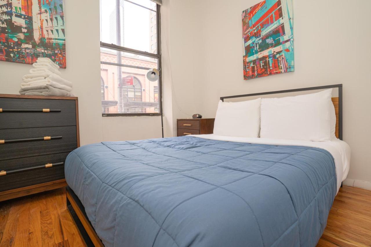 Appartement Hells Kitchen 30 Day *