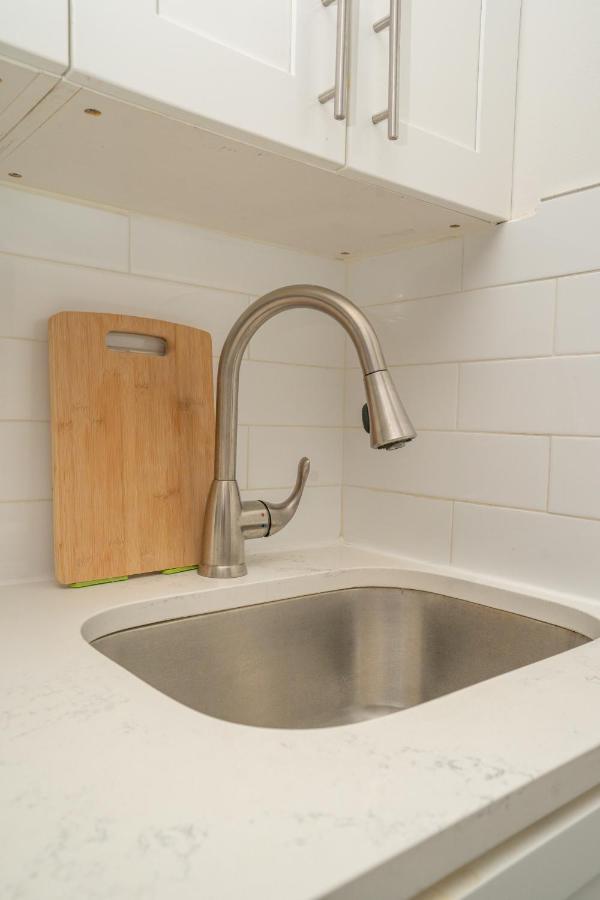 Hells Kitchen 30 Day Appartement New York