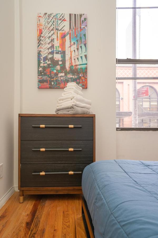 Appartement Hells Kitchen 30 Day New York