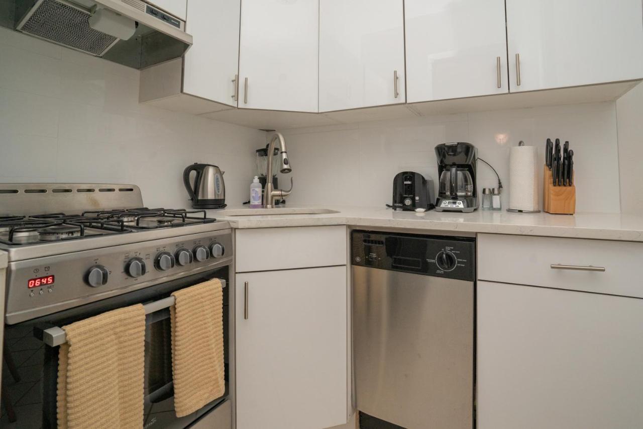 Hells Kitchen 30 Day Appartement