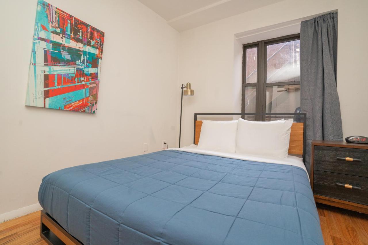 Appartement Hells Kitchen 30 Day New York