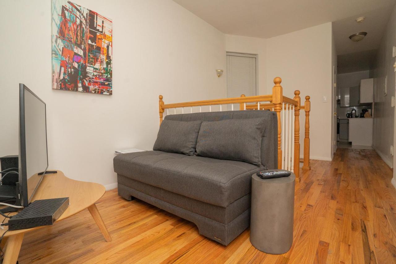 Appartement Hells Kitchen 30 Day *