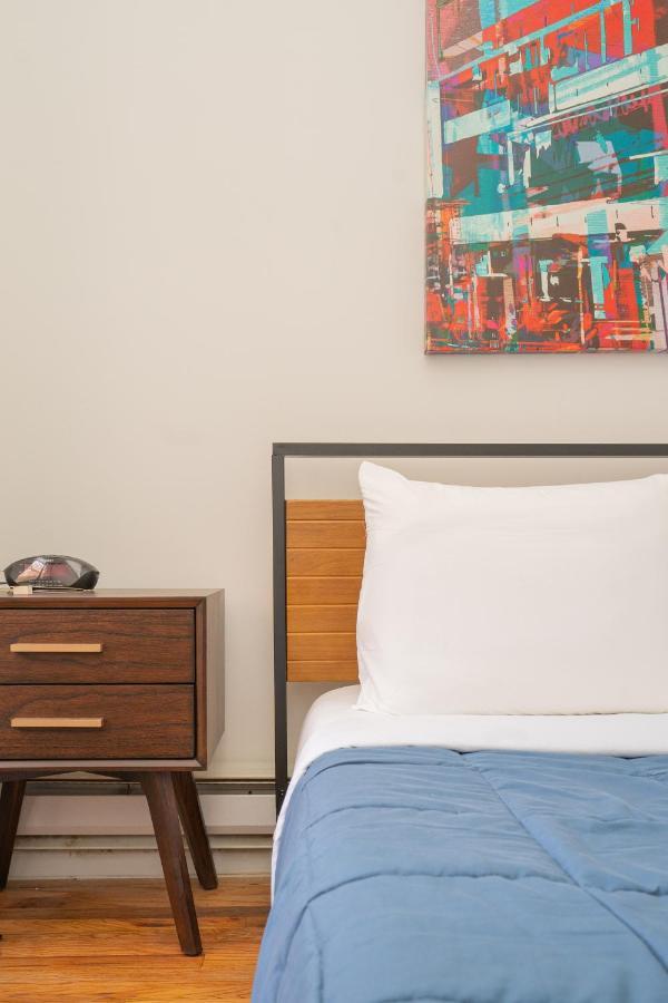 Hells Kitchen 30 Day Appartement New York