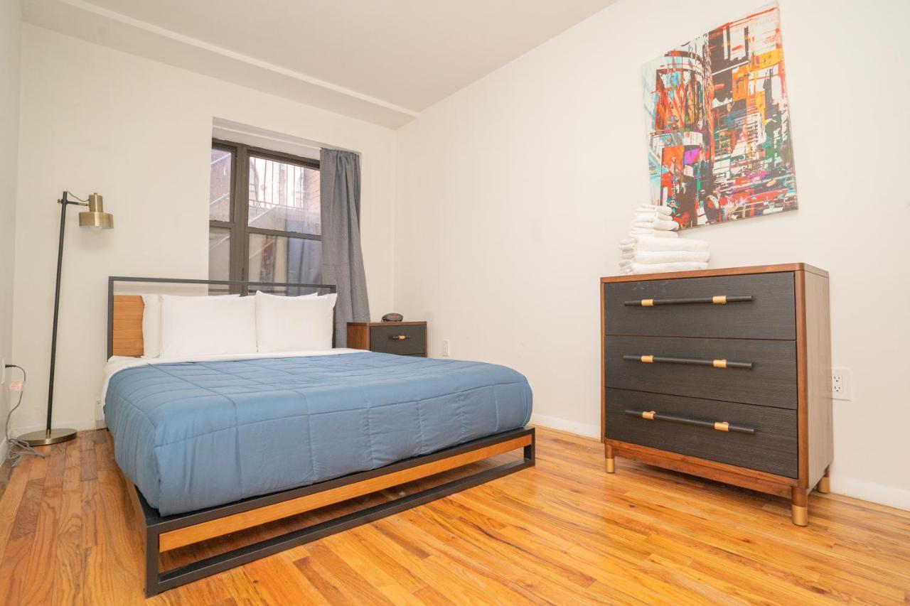 Appartement Hells Kitchen 30 Day *