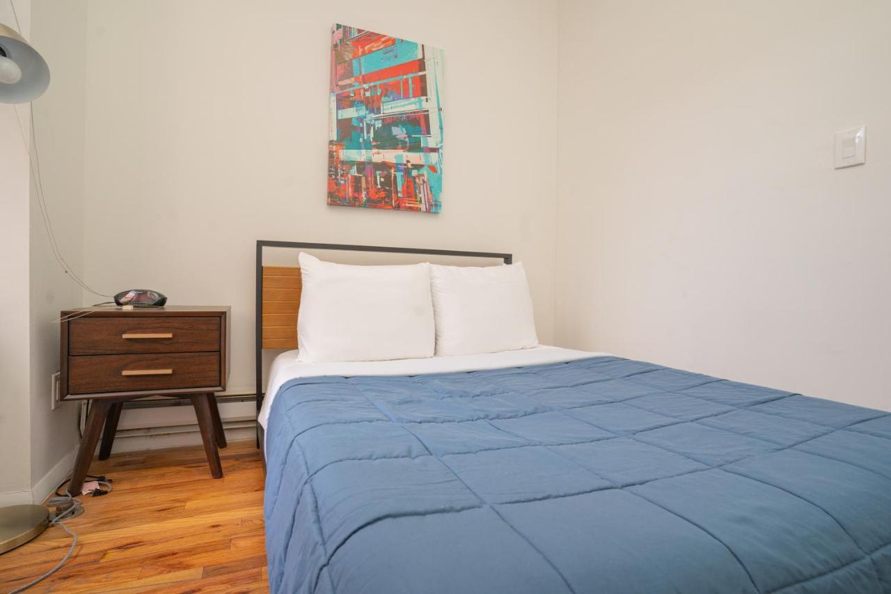 Hells Kitchen 30 Day Appartement New York