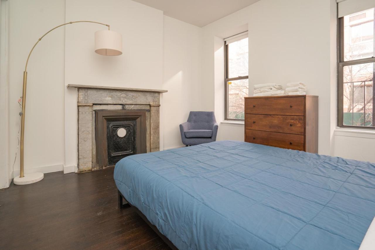 Appartement Hells Kitchen 30 Day