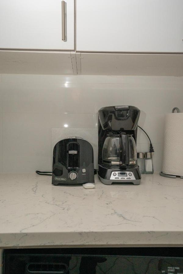 Hells Kitchen 30 Day Appartement New York