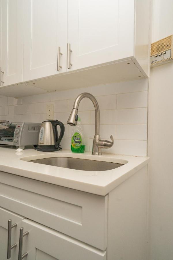 Appartement Hells Kitchen 30 Day New York