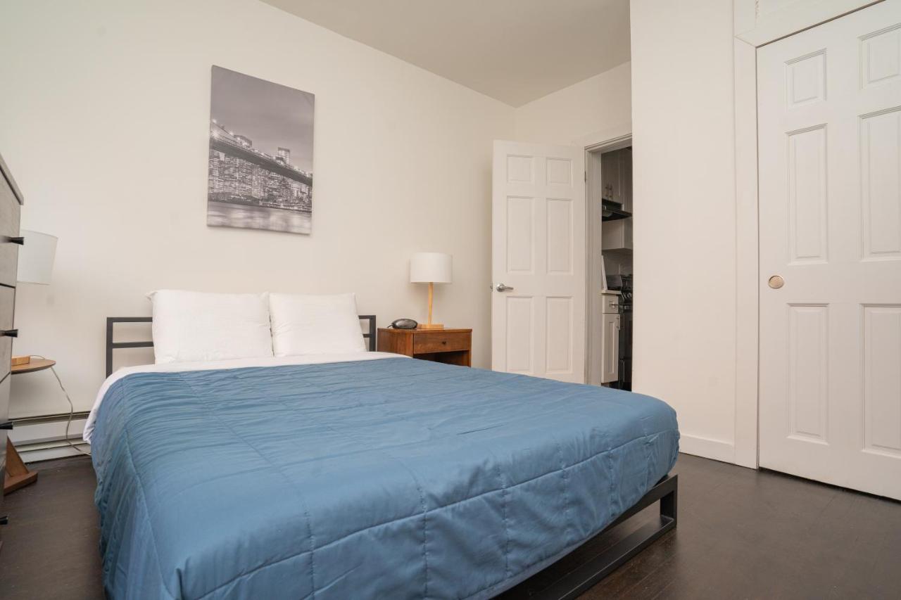 Appartement Hells Kitchen 30 Day New York