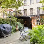 1899 Historic Luxury Brooklyn Brownstone