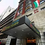 The Hotel At Times Square