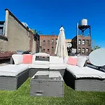 Pink Paradise Pavilion: Nyc Most Insta-Worthy Spot