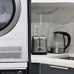 75-2C Furnished 1Br W D Elev Wd Central Park
