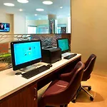 Springhill Suites By Marriott New York Midtown Manhattan/Fifth Avenue