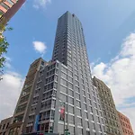 Fairfield Inn By Marriott New York Manhattan/Financial District