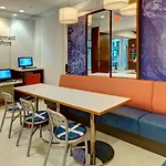 Fairfield Inn By Marriott New York Manhattan/Financial District