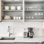 Lic 1Br W Gym Wd 10 Mins To Midtown Nyc-893