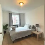 Brand New!!!With Balcony, Free Parking, 3 Minutes To Subway