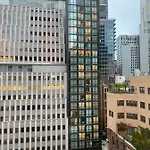 New York Rooftop Suite