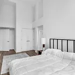 Stylish 2Br Loft - Carroll Gardens - Prime Area