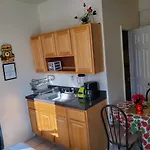 One Bedroom Apartments